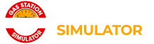Gas Station Simulator Game Online